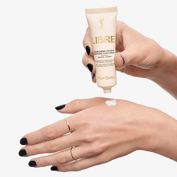 Yves Saint Laurent Libre Hand Cream, 30ml