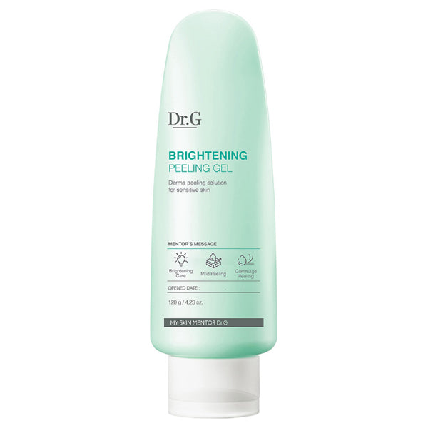 Dr.G Brightening Peeling, 120g