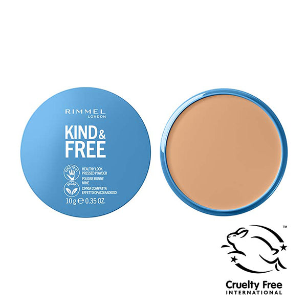 Kind & Free Pressed Powder, 20, 10g