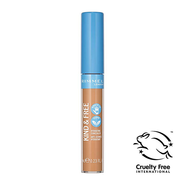 Kind & Free Concealer, 30, 7ml