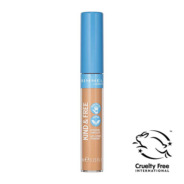 Kind & Free Concealer, 20, 7ml