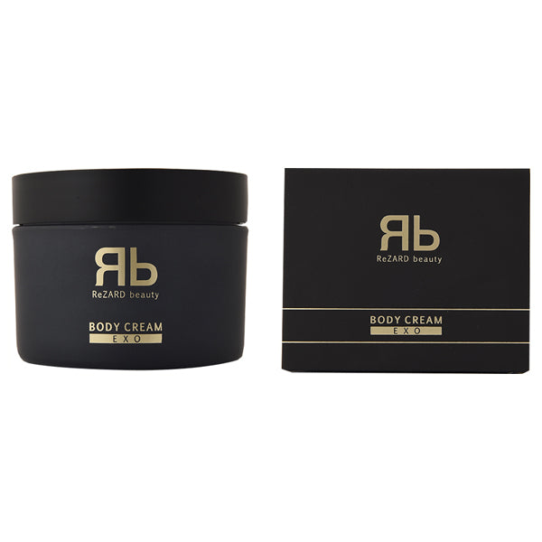 ReZARD beauty Body Cream EXO, 180g
