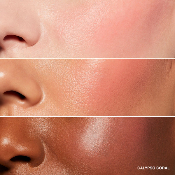 BOBBI BROWN Pot Rouge, 40 Calypso Coral, 3.7g