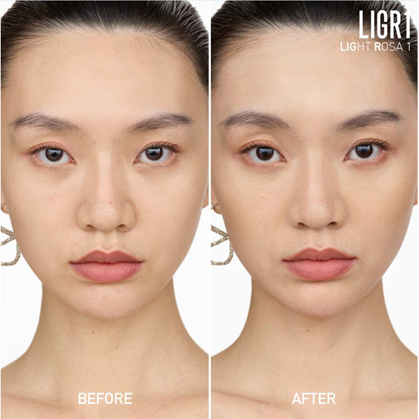 VALENTINO BEAUTY Very Valentino Concealer, LIGR1 Light, pinkish, chic impression, 6.5ml