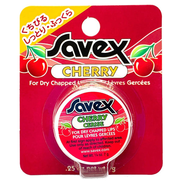 Savex Cherry Jar (Cherry)