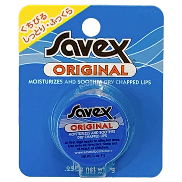 Savex Jar Original (Original)