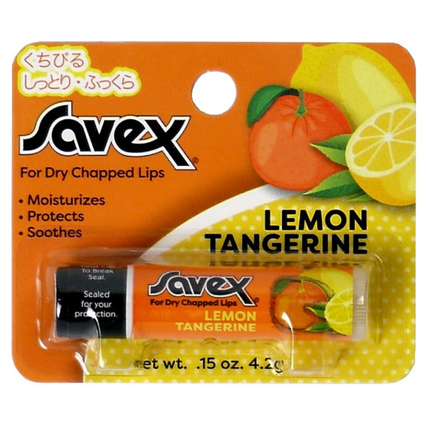 Savex Lemon & Orange Stick