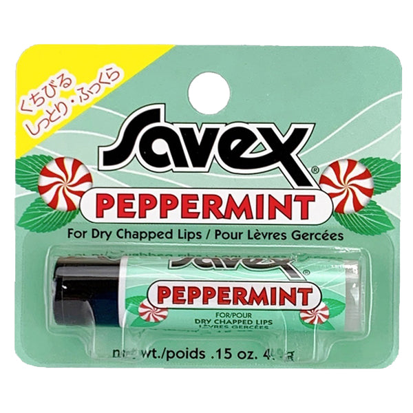 Savex Peppermint Stick
