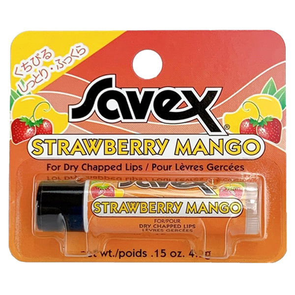 Savex Strawberry Mango Stick (Strawberry Mango)