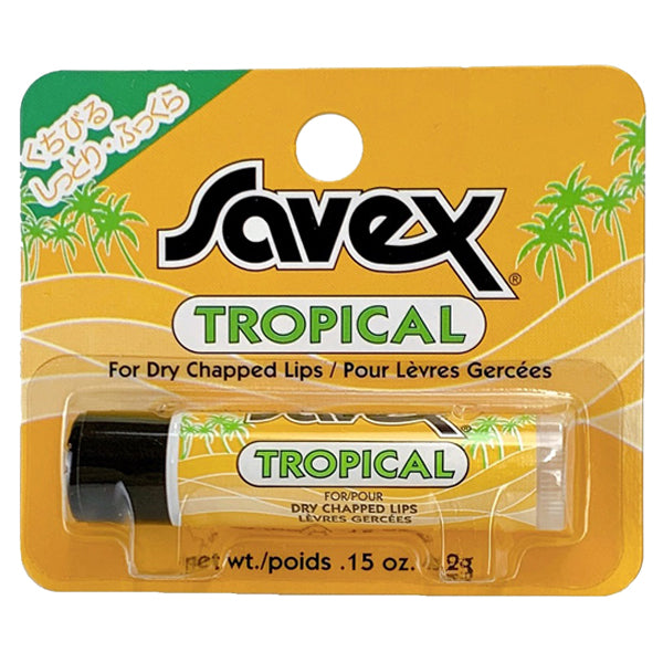 Savex Tropical Stick (Tropical)