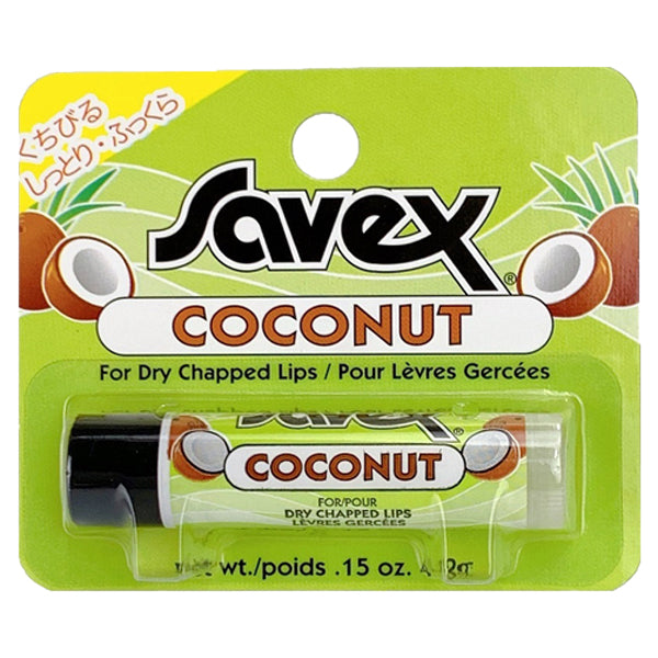 Savex Coconut Stick (Coconut)