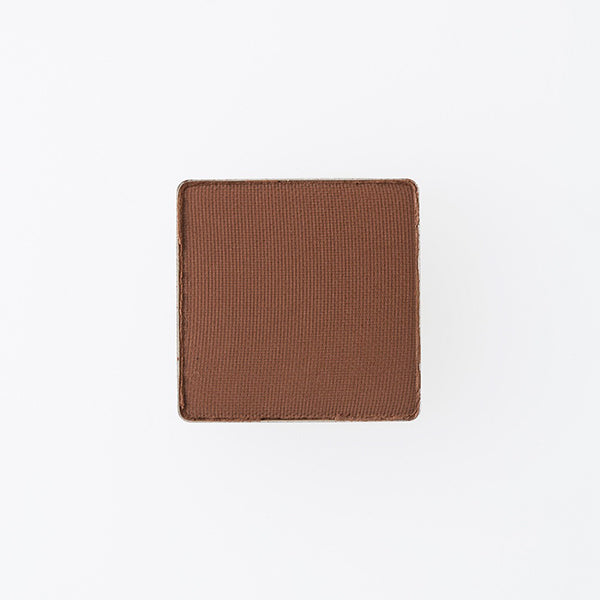 Luamo Natural Eye Color (Chocolat Brown)