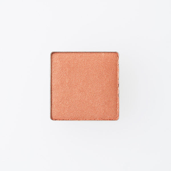 Luamo Natural Eye Color (Copper Orange)