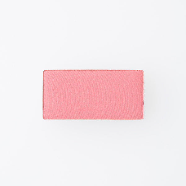 Luamo Natural Cheek Color (Rose)
