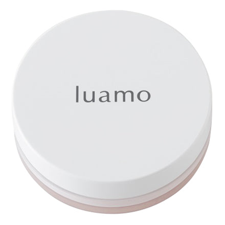 Luamo UV Powder Veil SPF50+ PA++++