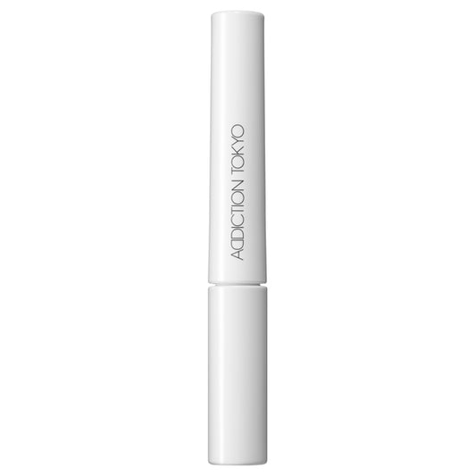 ADDICTION Eyebrow Mascara Micro Shape Fixer (001 Transparent)