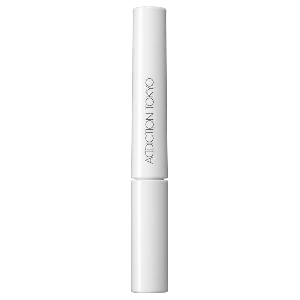 ADDICTION Eyebrow Mascara Micro Shape Fixer, 001 Transparent, 4g