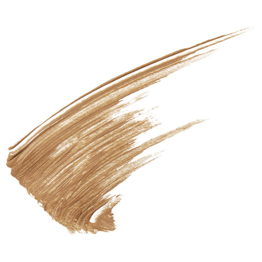 ADDICTION Eyebrow Mascara Color Nuance (001 Honey Beige)