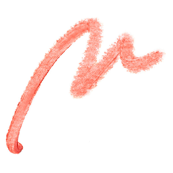 b idol 1more Pencil R, 01 Lip Shape (Pink), 0.5g