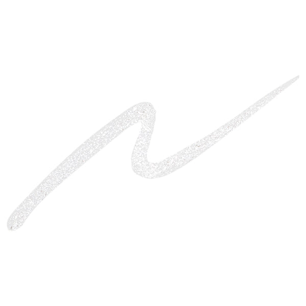 b idol Easy Eye Liner R, 04 Moist White, 0.3g