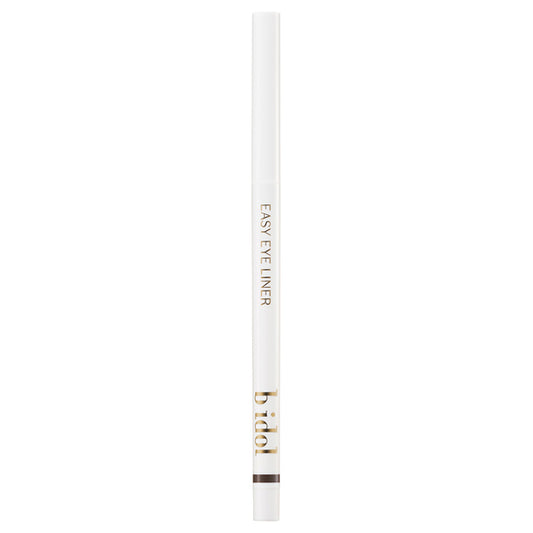 b IDOL Easy Eye Liner R (01 Effortless Black)