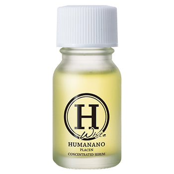 Humanano Placenta Extract White Trial, 8ml