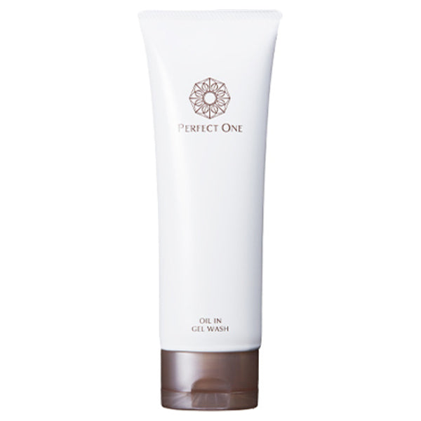 Perfect One Oil-in-gel Wash, 120g