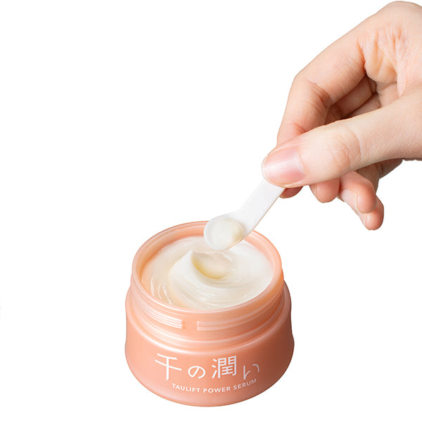 Tau Lift Power Serum, 30g