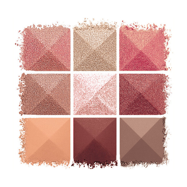 GIVENCHY Le 9 de Givenchy Eyeshadow Palette (No.09)