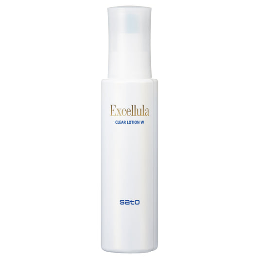 Excellula Clear Lotion W, 150ml