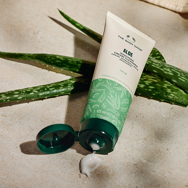 AL Cream Cleanser, 125ml