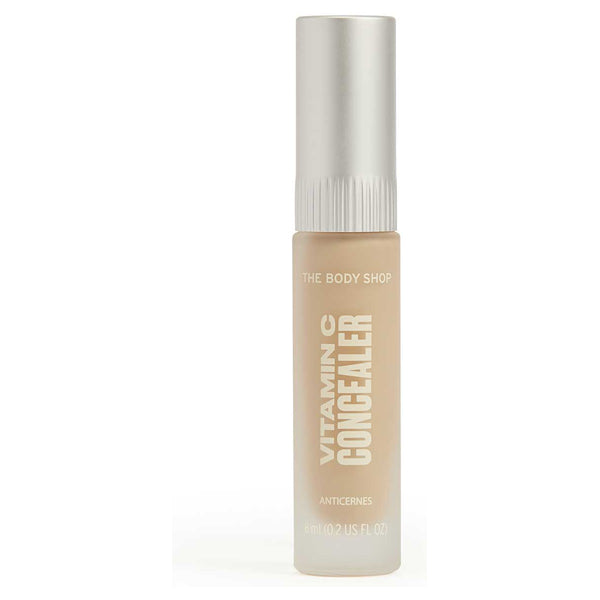 C Concealer, Light 1W, 8ml