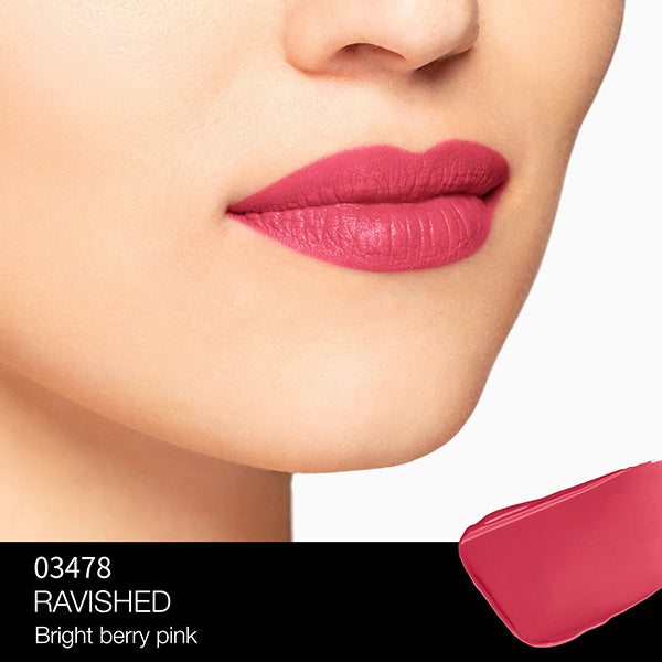 NARS Air Matte Lip Color, 03478 RAVISHED, 7.5 ml