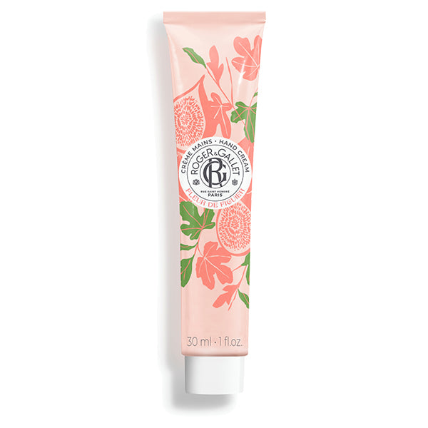 Roger & Gallet Crème Mains (Figuier), 30ml