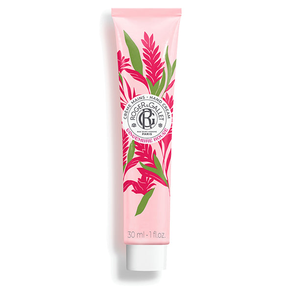Roger & Gallet Crème Mains (Gingembre Rouge), 30ml