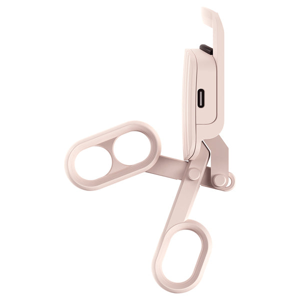 SHOBIDO Heat Curler