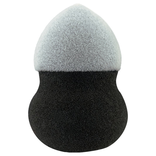 SHOBIDO Flocky 3D Sponge Half