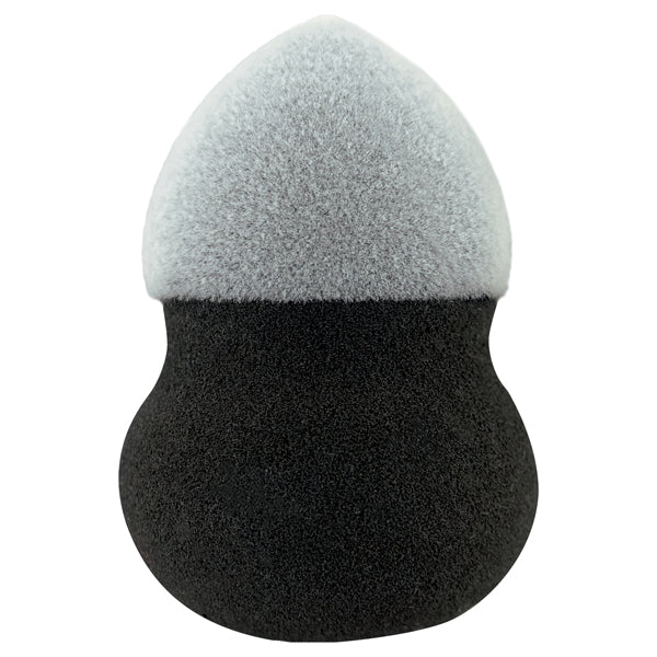 SHOBIDO Flocky 3D Sponge Half