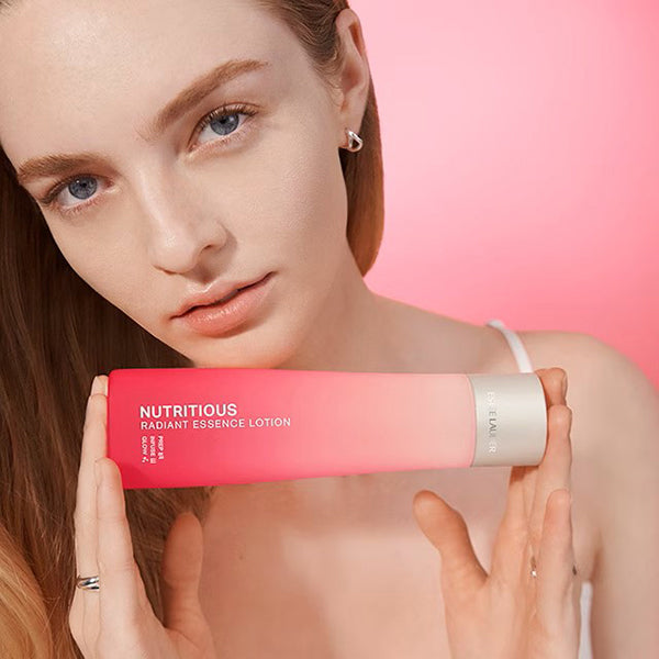 Estee Lauder Nutri Essence Lotion, 200ml