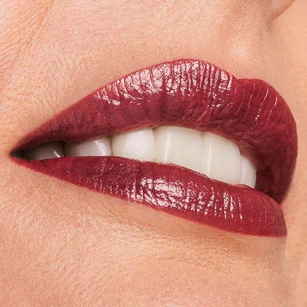 Estée Lauder Pure Color Hi-Lustre Lipstick (563 Hot Kiss)