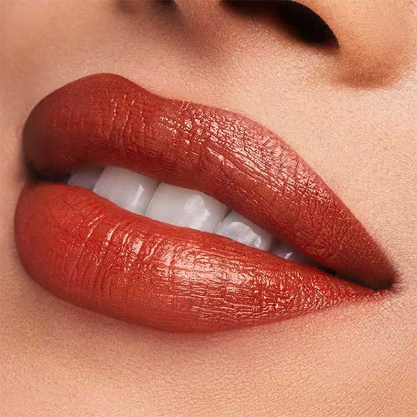 Estée Lauder Pure Color Hi-Lustre Lipstick (130 Slow Burn)
