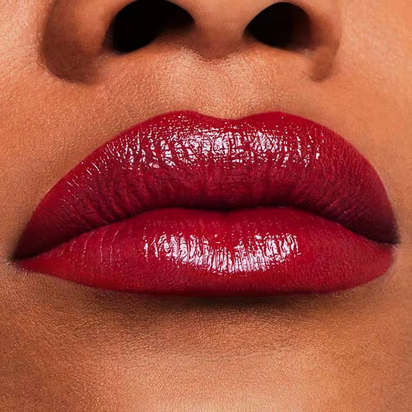Estée Lauder Pure Color Lipstick Cream (541 L.A. Noir)