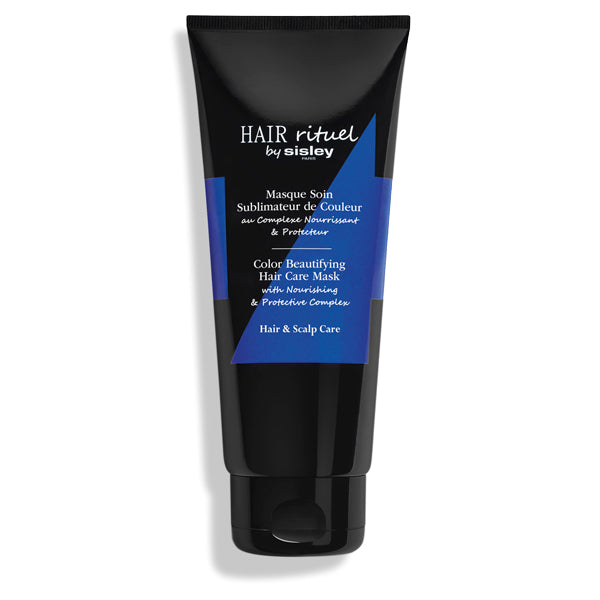 sisley Hair Ritual Color Beautifying Hair Care Mask, 200ml