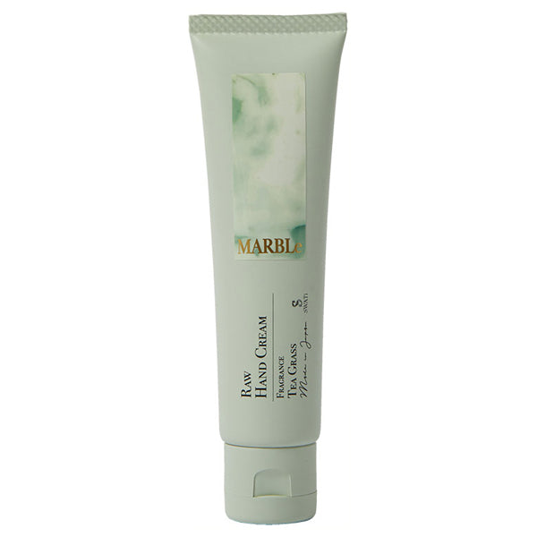 SWATi Raw Hand Cream, 30g (Tea Grass)