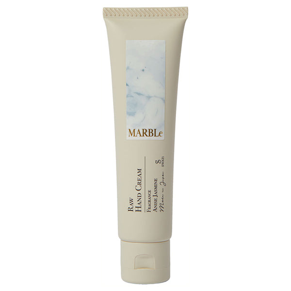 SWATi Raw Hand Cream, 30g (Anise Jasmine)