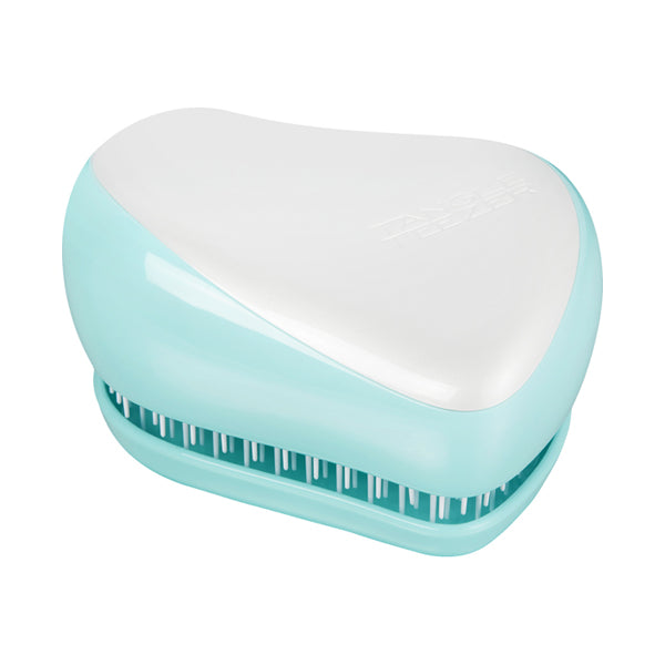 Tangle Teezer Compact Styler (Aqua Pearl), 86g