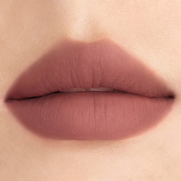 INTO U Customized Airy Lip Mad, C5 Retro Earl Grey, 1.8g