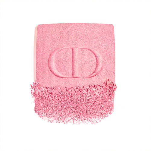 Dior Diorskin Rouge Blush (212 Tutu Holographic)