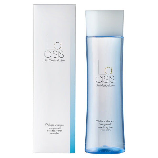 Laeisis Skin Moisture Lotion, 150ml (Floral Scent)