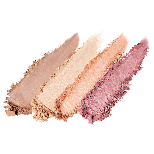 Fujiko Tashi Palette (05 Effortless Eyebrow)